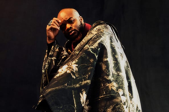 10 concerts de Rap et Rnb à ne pas rater à Paris en avril