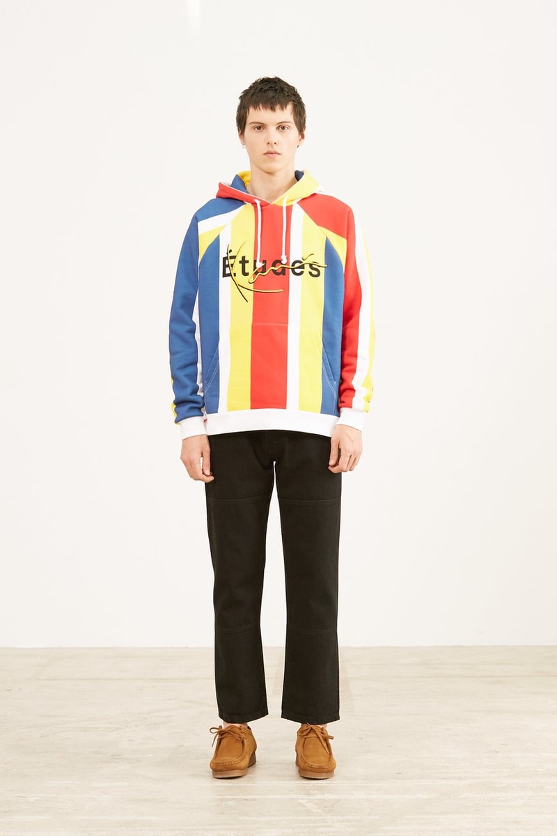 Photo Études x Karl Kani