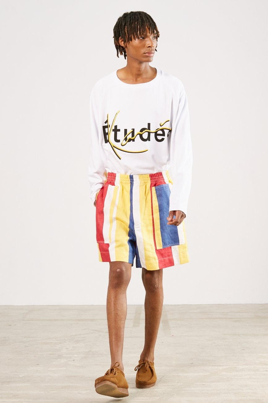 Photo Études x Karl Kani