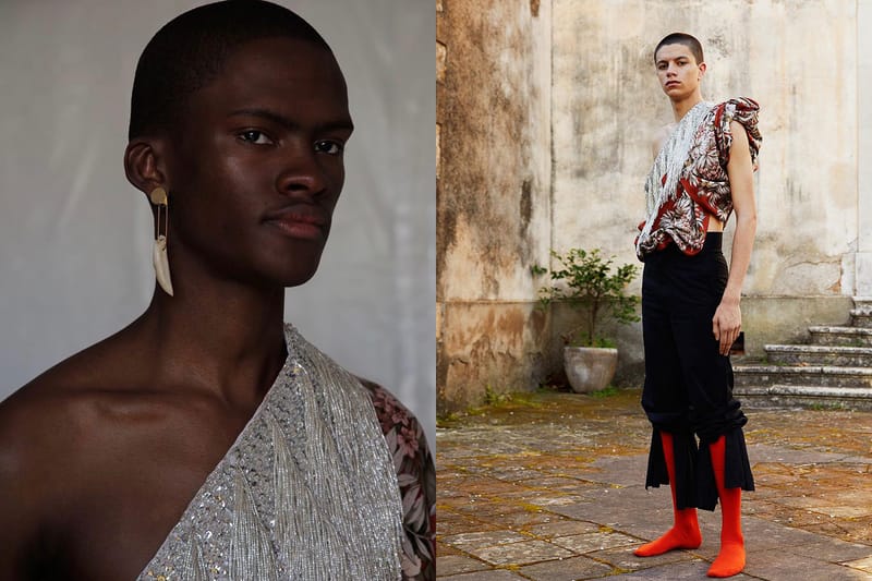 Upcycling, luxe et menswear, voici les grands gagnants du Festival de Mode de Hyères