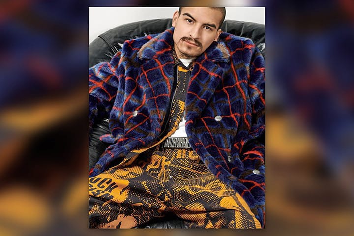 De nouvelles pièces de la collab Supreme x Jean Paul Gaultier révélées