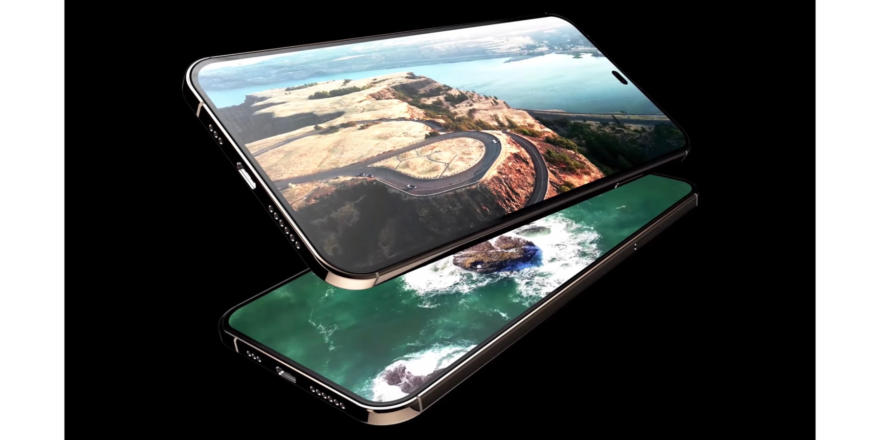 Photo de l'Apple iPhone 11