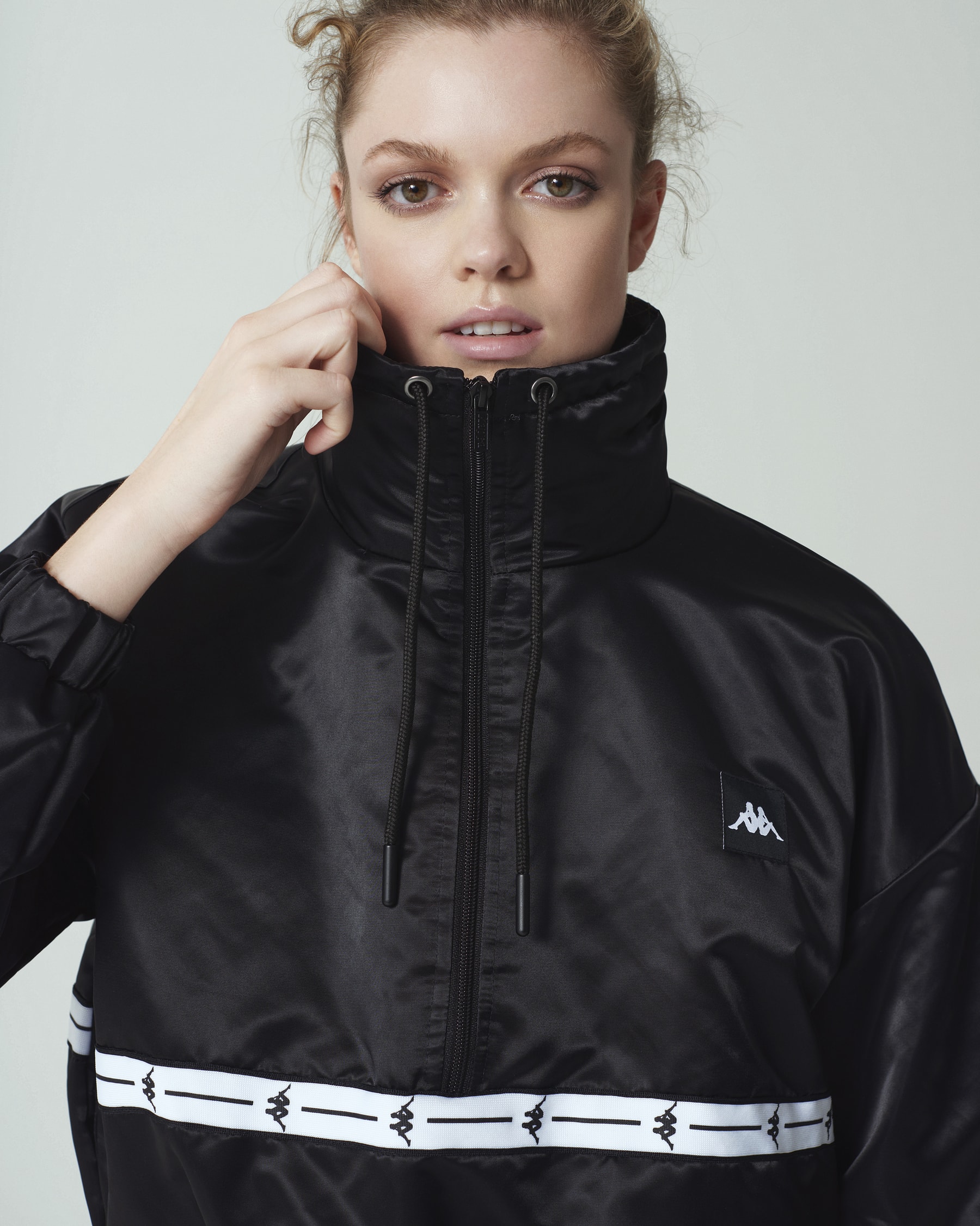 Kappa : la collection Automne/Hiver 2019 présentée en lookbook