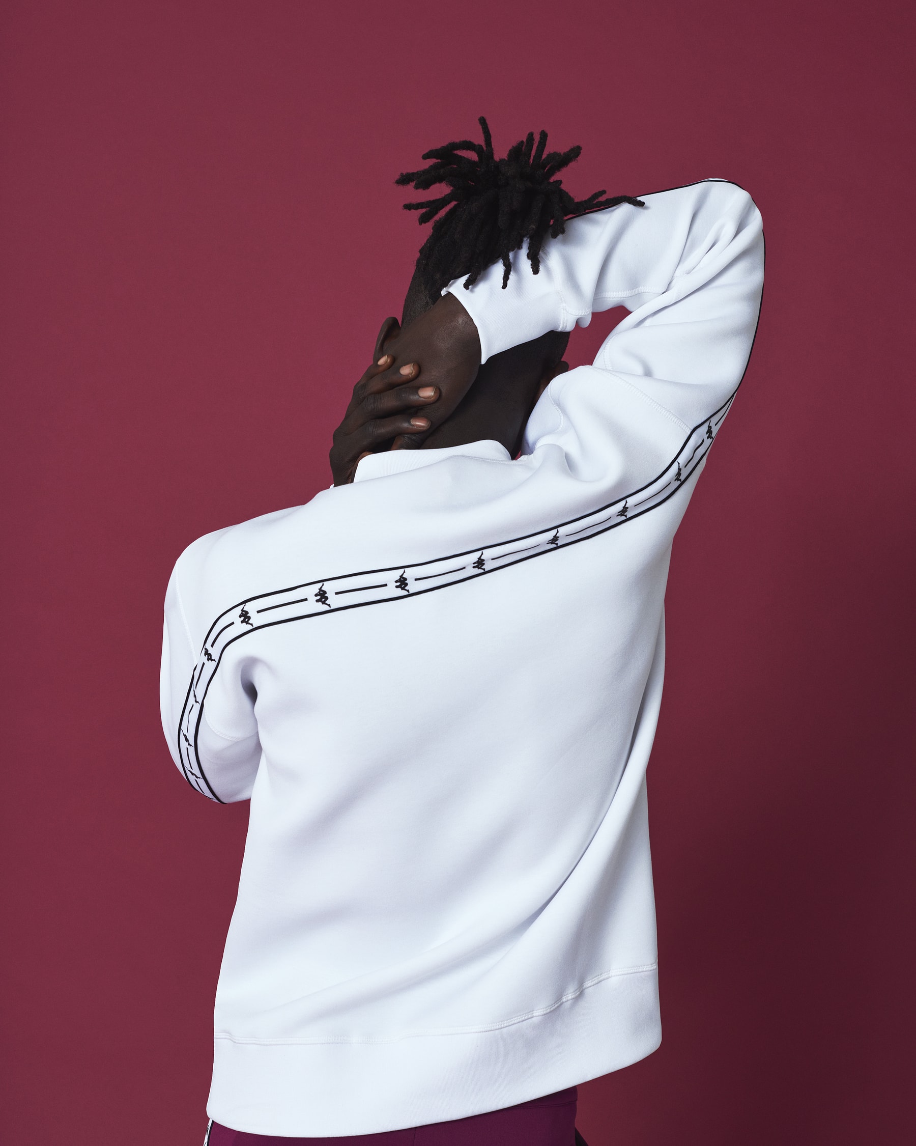Kappa : la collection Automne/Hiver 2019 présentée en lookbook