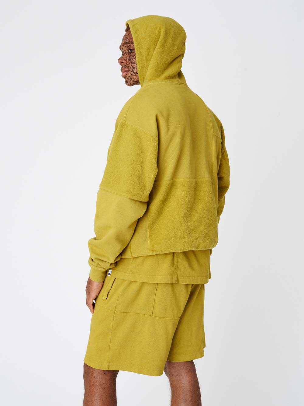 Photo KITH x Russell Athletic