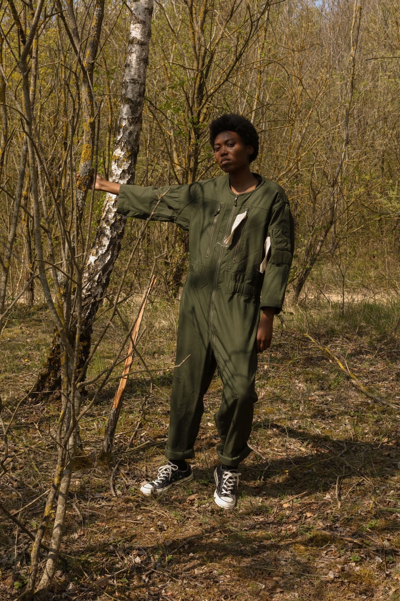 Lookbook de La Draft