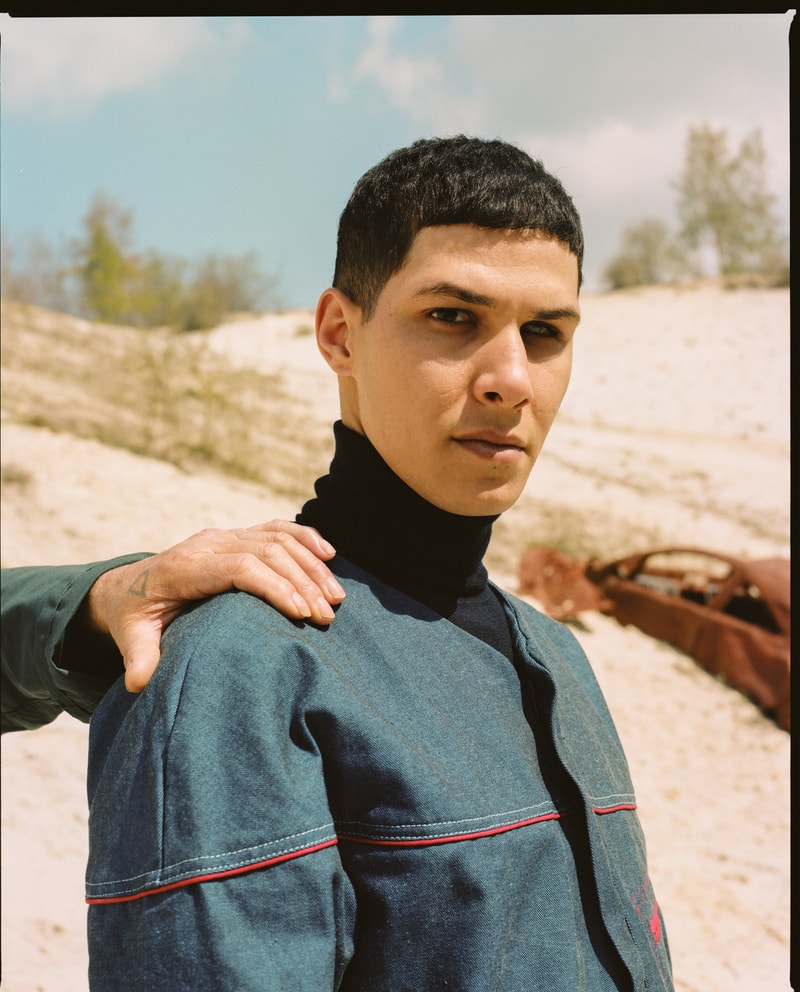 Lookbook de La Draft