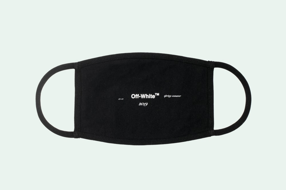 Off-white™ : 10 accessories à moins de 200€