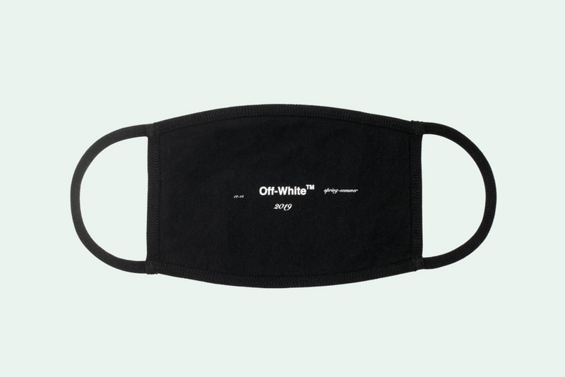 Off-white™ : 10 accessories à moins de 200€