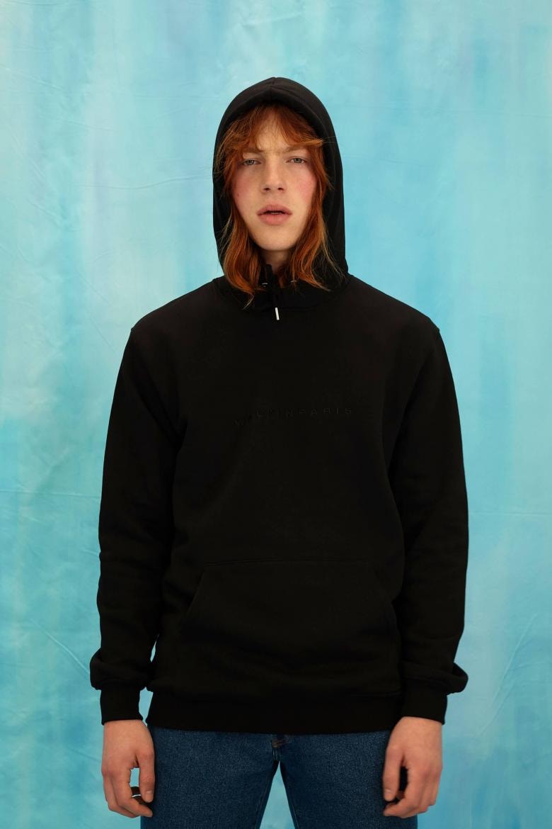 La griffe française Walk in Paris sublime le lazy chic dans son lookbook SS19