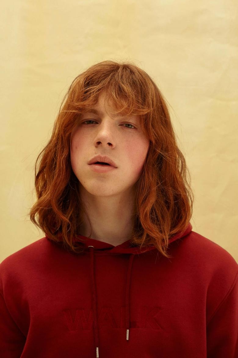 La griffe française Walk in Paris sublime le lazy chic dans son lookbook SS19