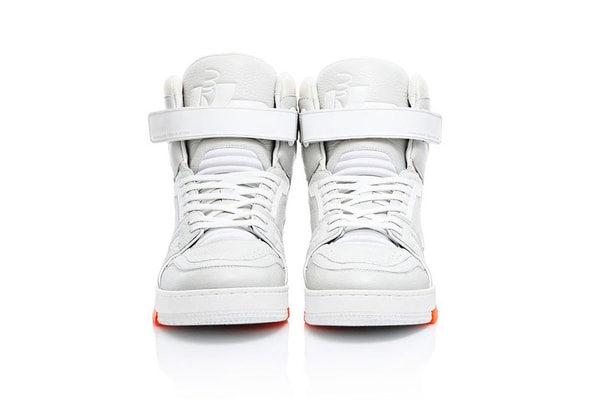 Photo des sneakers Louis Vuitton par Virgil Abloh