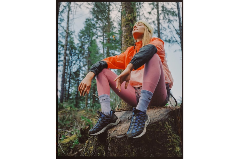 Nike ACG React Terra Globe photos sortie
