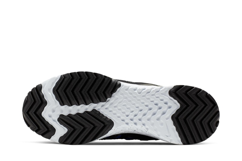 Nike ACG React Terra Globe photos sortie