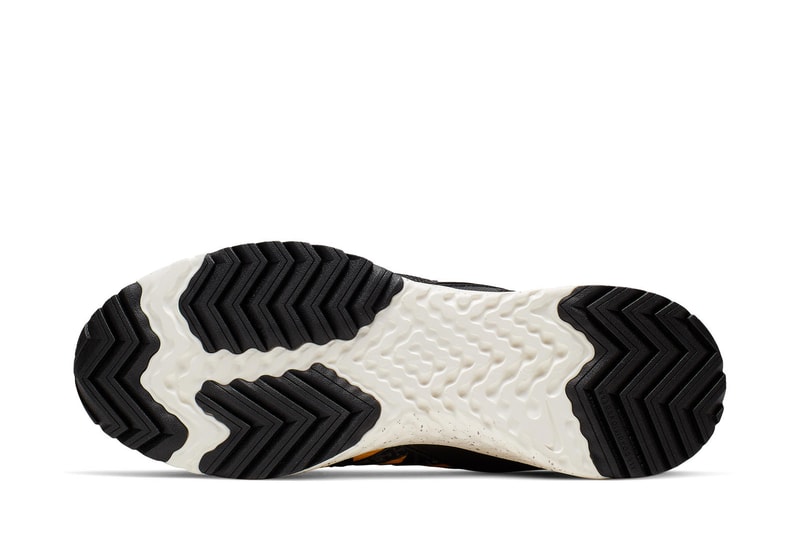 Nike ACG React Terra Globe photos sortie