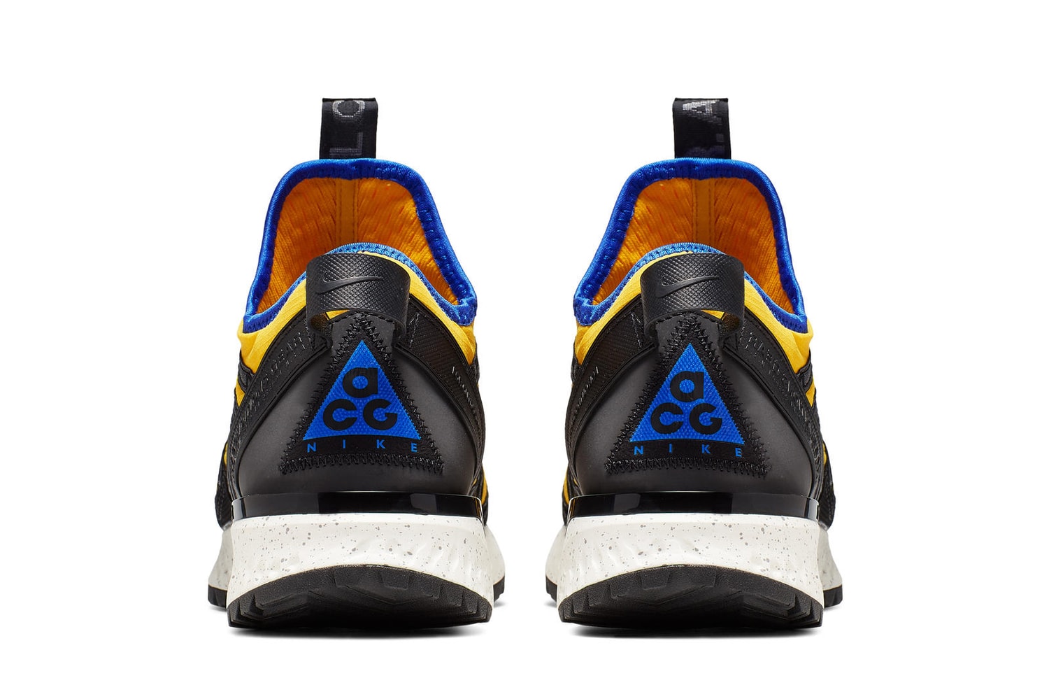 Nike ACG React Terra Globe photos sortie