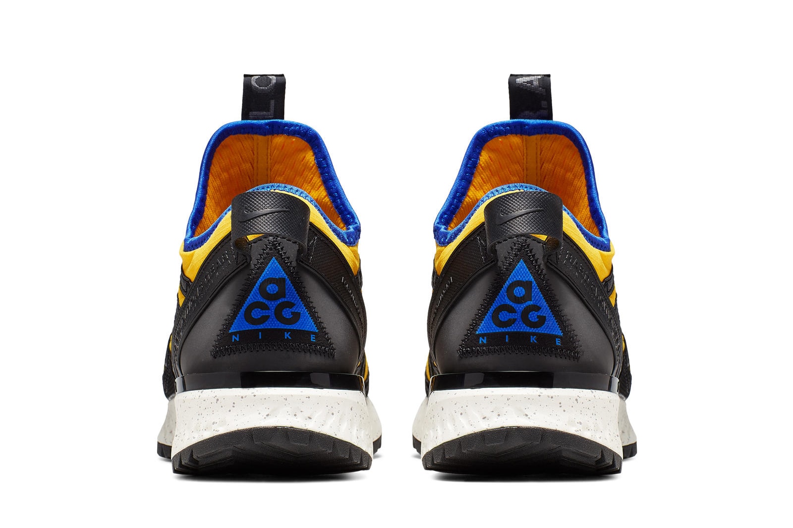 Nike ACG React Terra Globe photos sortie