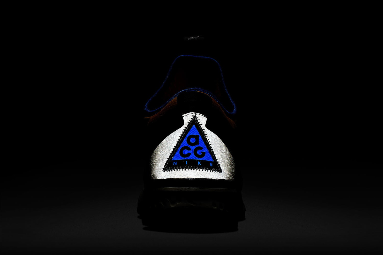 Nike ACG React Terra Globe photos sortie