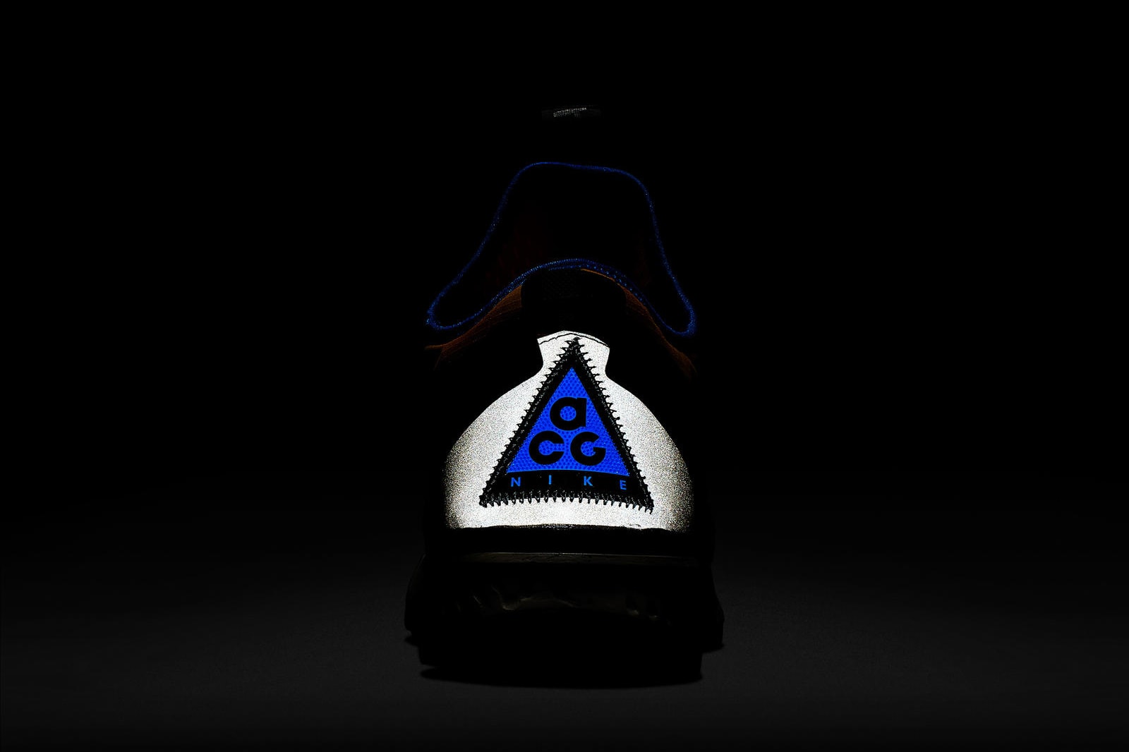 Nike ACG React Terra Globe photos sortie