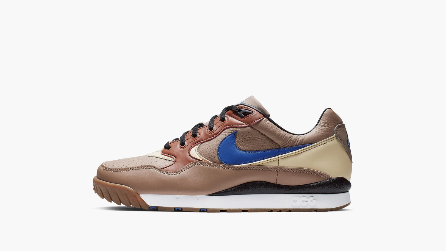 Nike, ACG, Air, sneaker