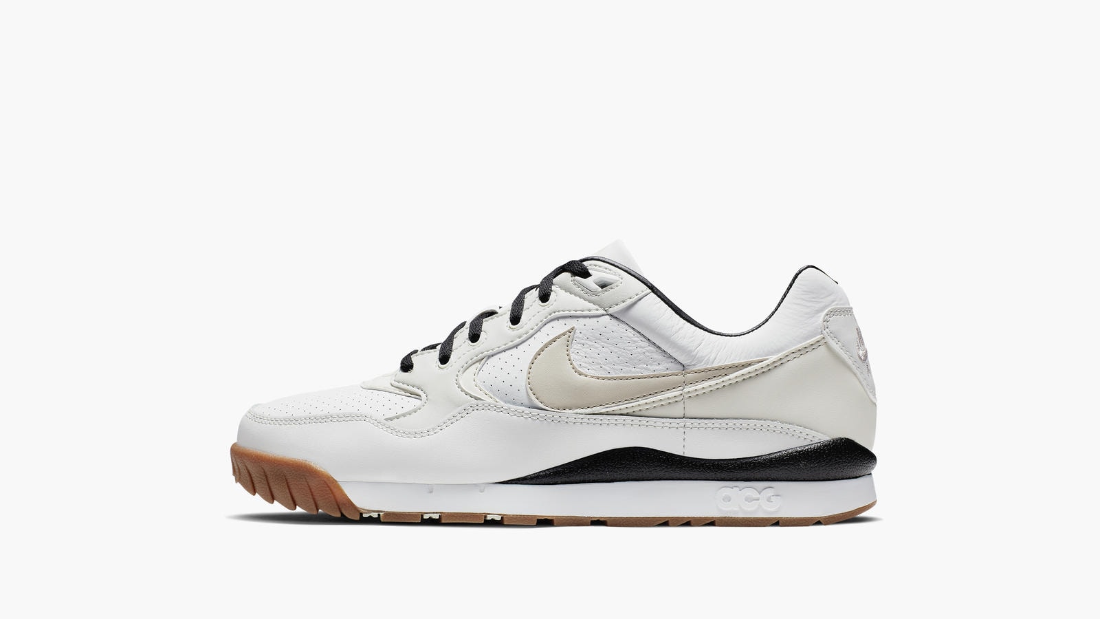 Nike, ACG, Air, sneaker