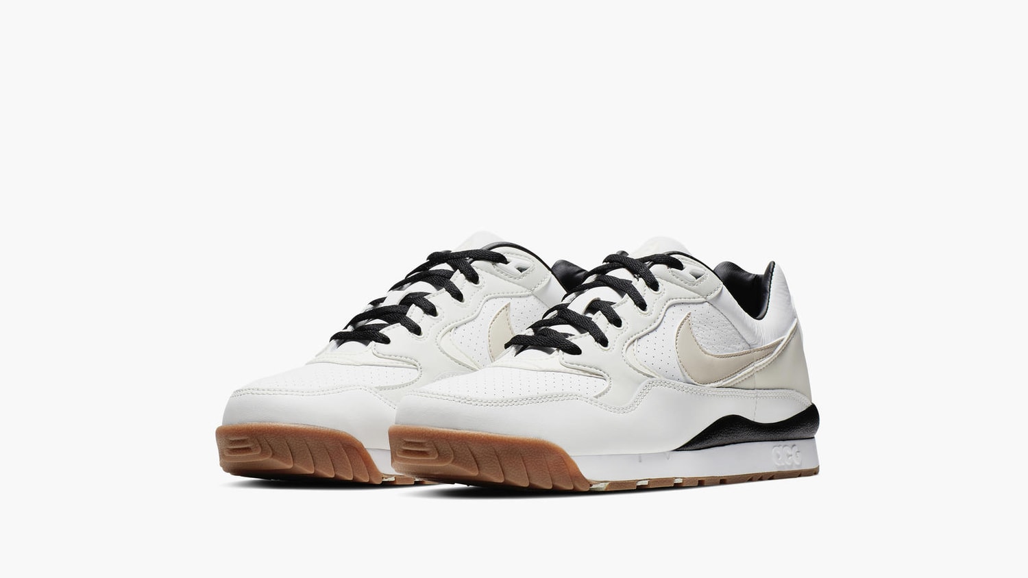 Nike, ACG, Air, sneaker