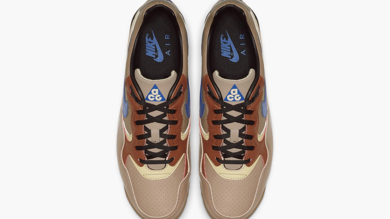 Nike, ACG, Air, sneaker