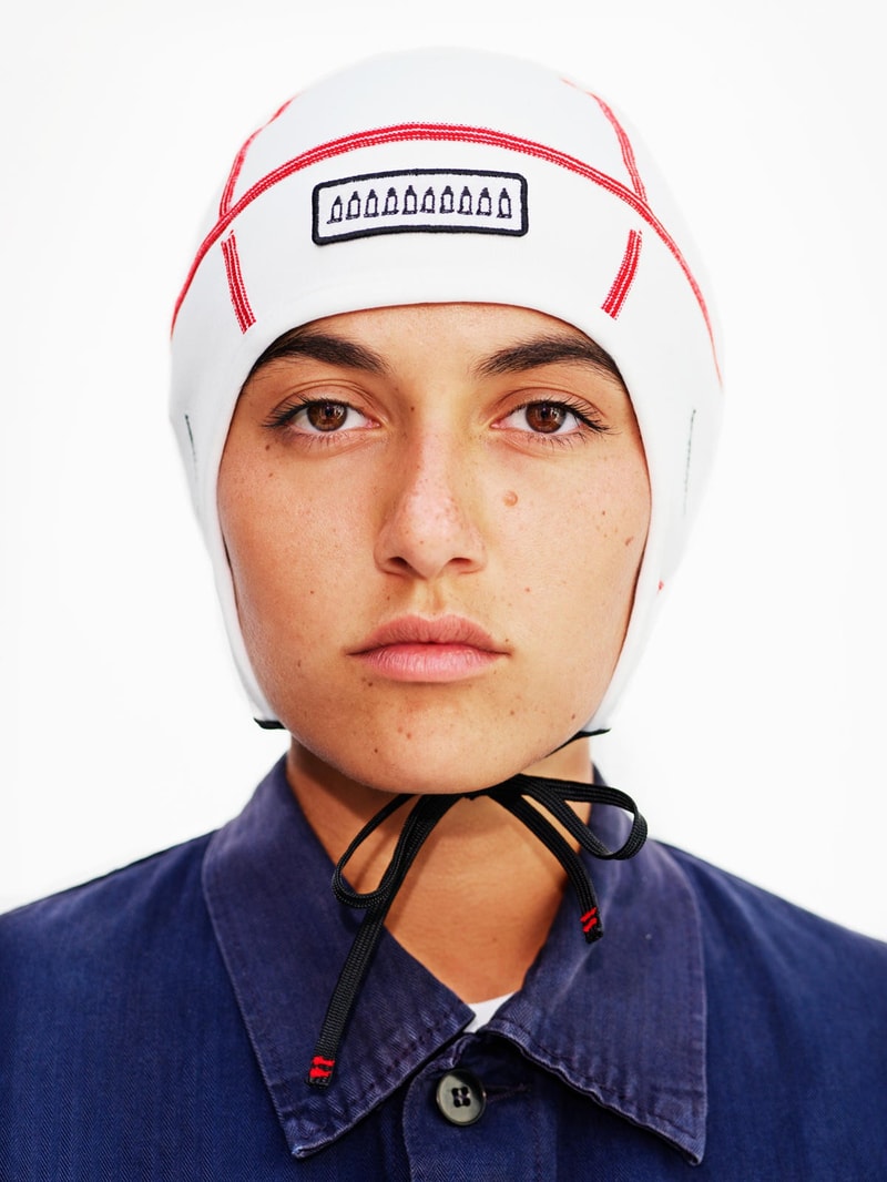 Photo de la collection NIKECRAFT