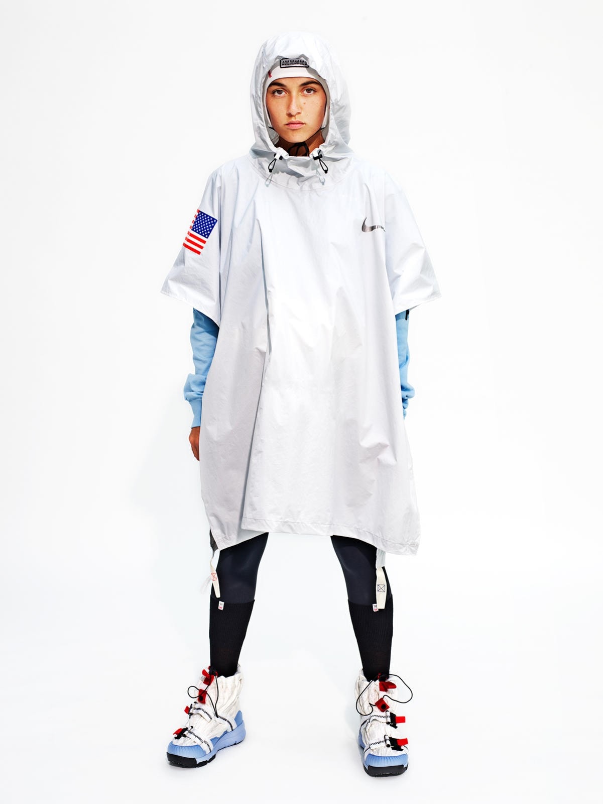 Photo de la collection NIKECRAFT