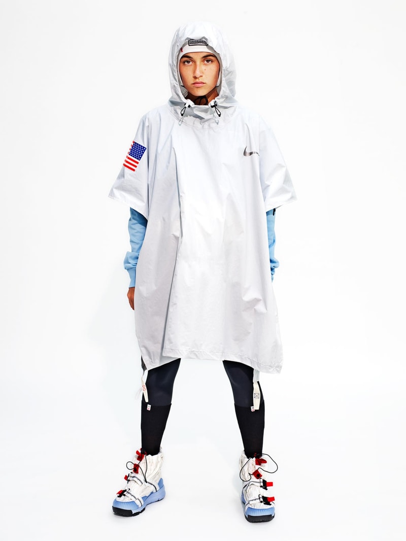 Photo de la collection NIKECRAFT