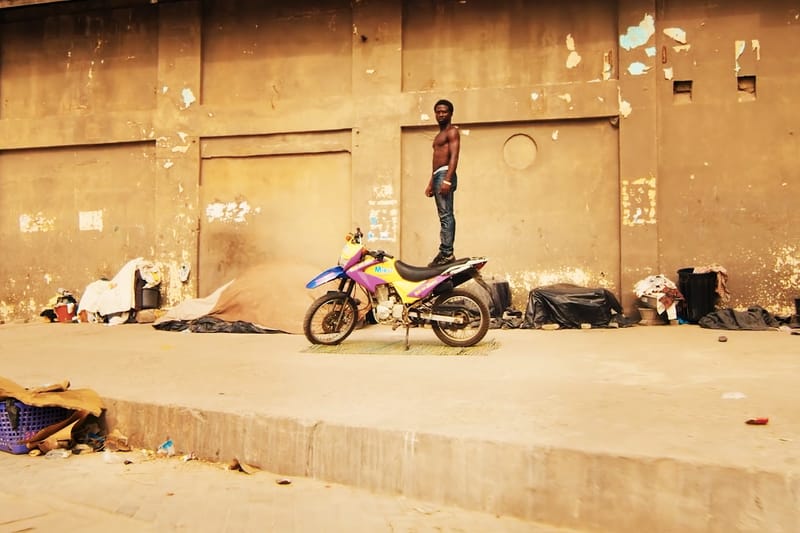 Nos 5 sons pour débuter la semaine