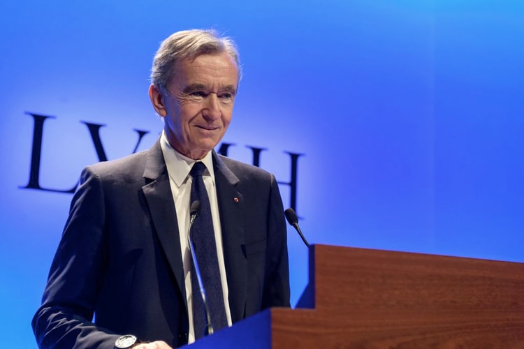 Bernard Arnault se dit "consterné" par les critiques sur le don de LVMH pour Notre-Dame