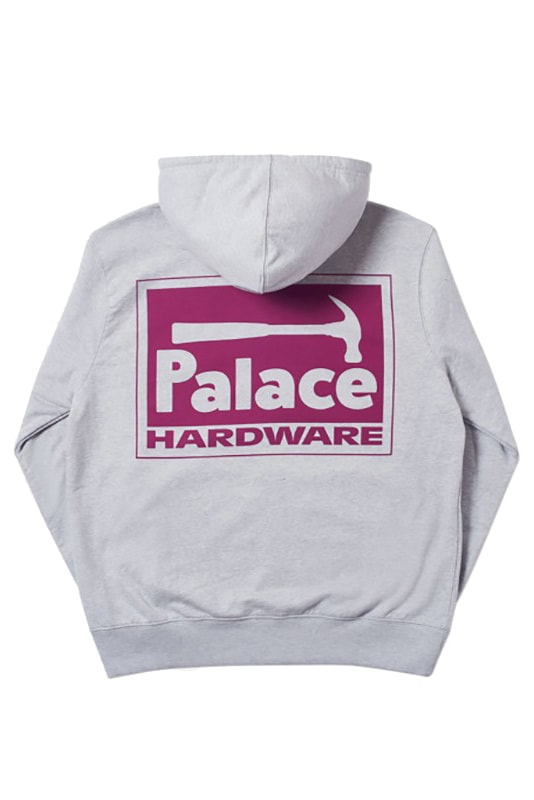 Palace bombers t-shirs sweat photos drop semaine