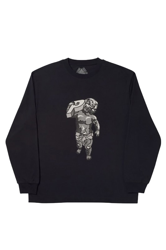 Palace bombers t-shirs sweat photos drop semaine