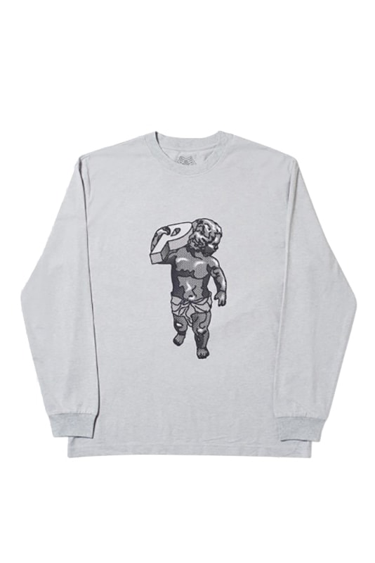 Palace bombers t-shirs sweat photos drop semaine