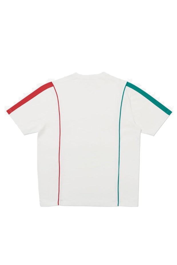 Palace bombers t-shirs sweat photos drop semaine