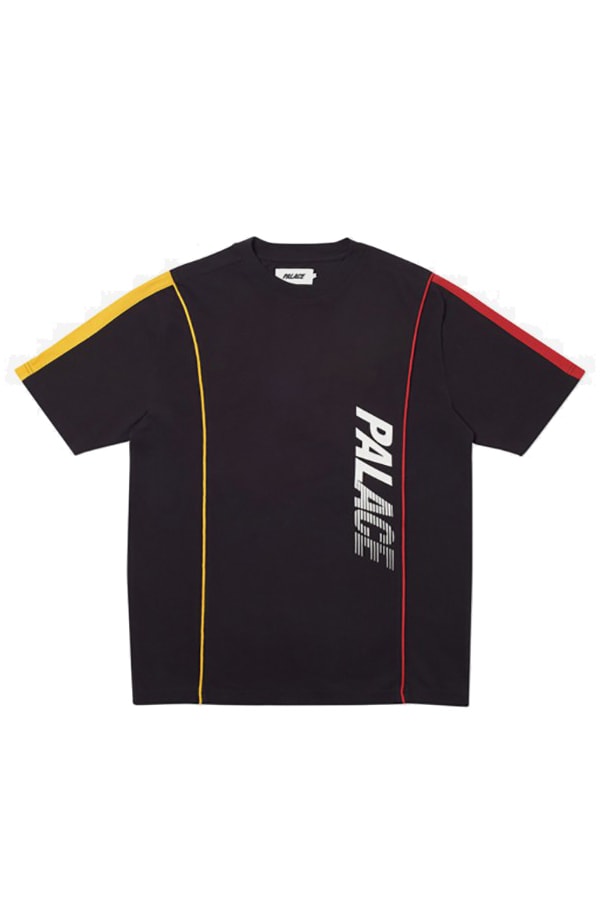 Palace bombers t-shirs sweat photos drop semaine