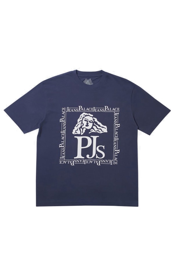 Palace bombers t-shirs sweat photos drop semaine