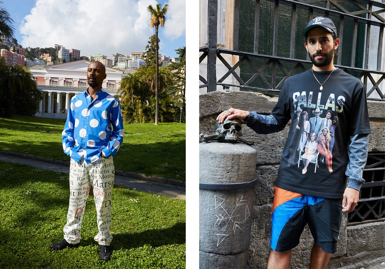 Photo de la collection Été 2019