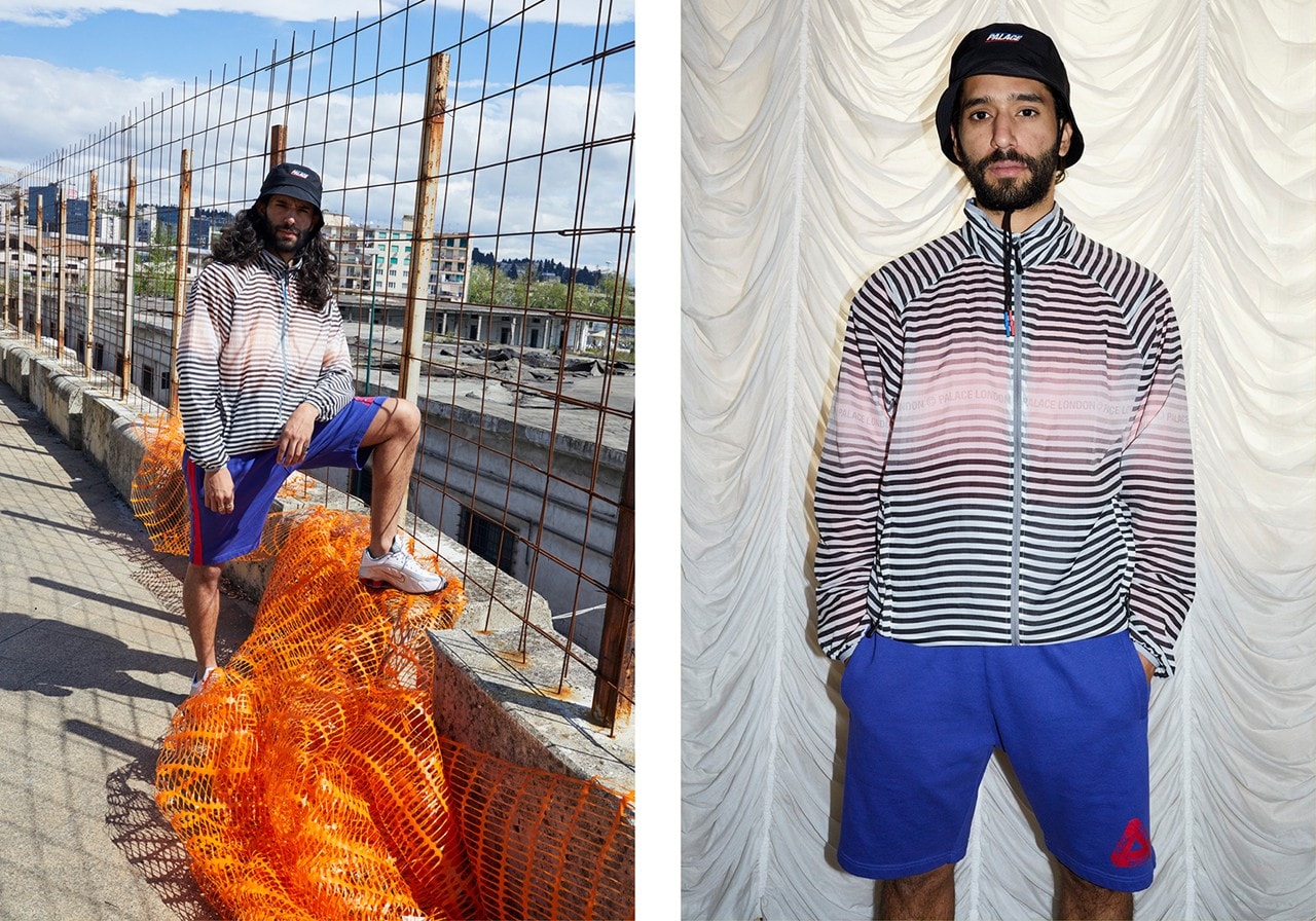 Photo de la collection Été 2019