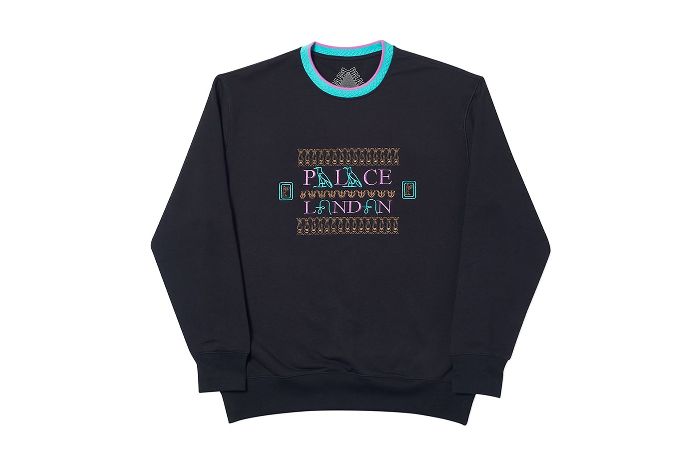 Palace