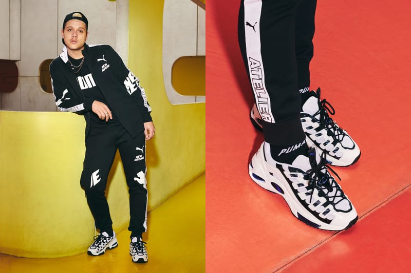 Puma affiche des revenus records et devance Nike et adidas