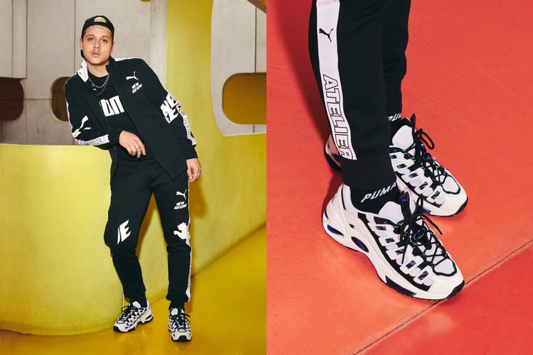 Puma affiche des revenus records et devance Nike et adidas