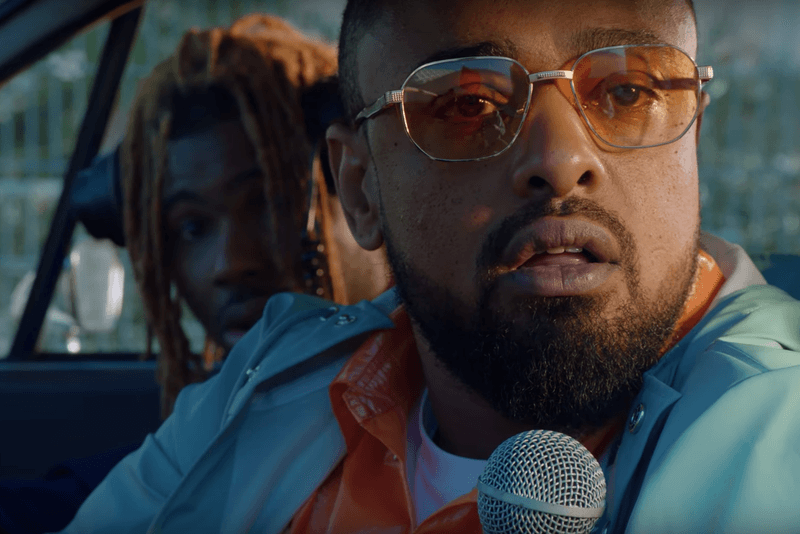 Vidéo - PLK, Alonzo et Choupo-Moting réunis dans la dernière publicité de PUMA