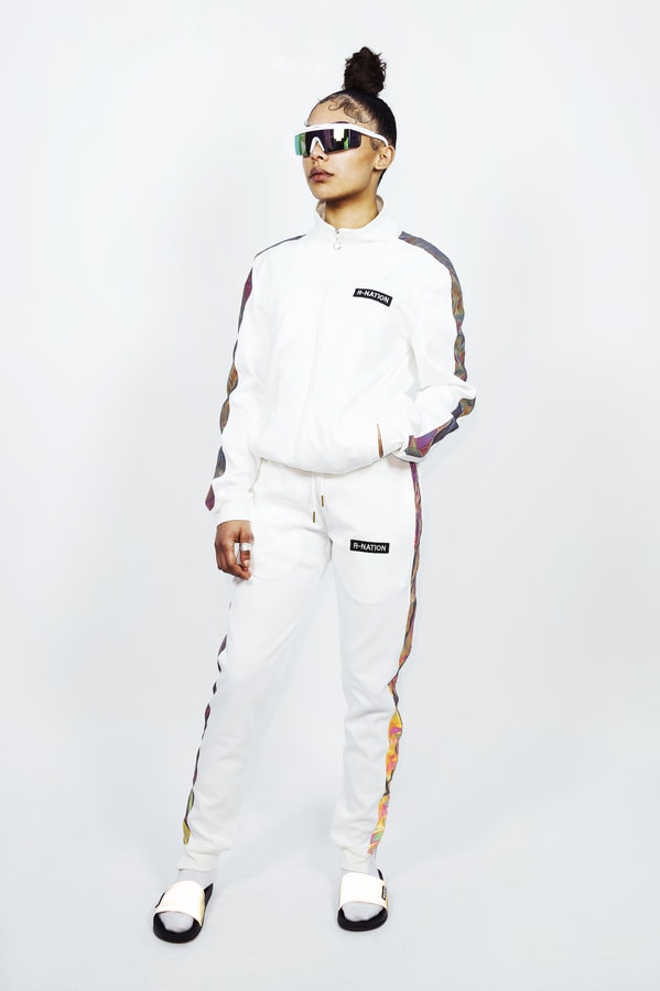 R-NATION Printemps Été 2019 collection lookbook sortie