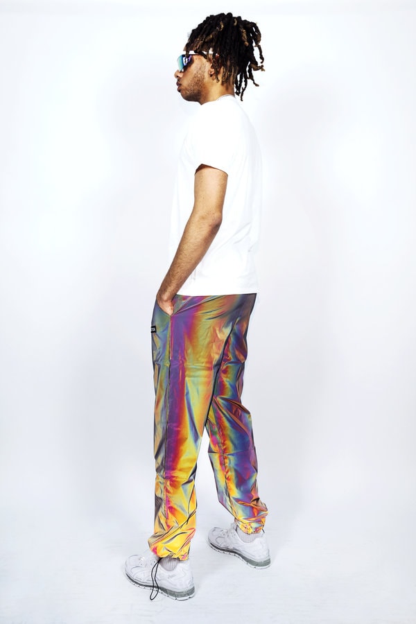 R-NATION Printemps Été 2019 collection lookbook sortie