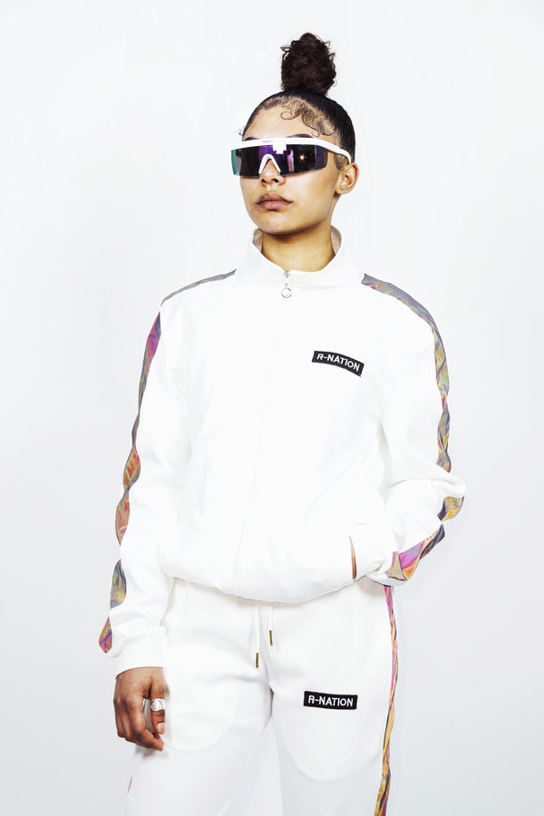 R-NATION Printemps Été 2019 collection lookbook sortie