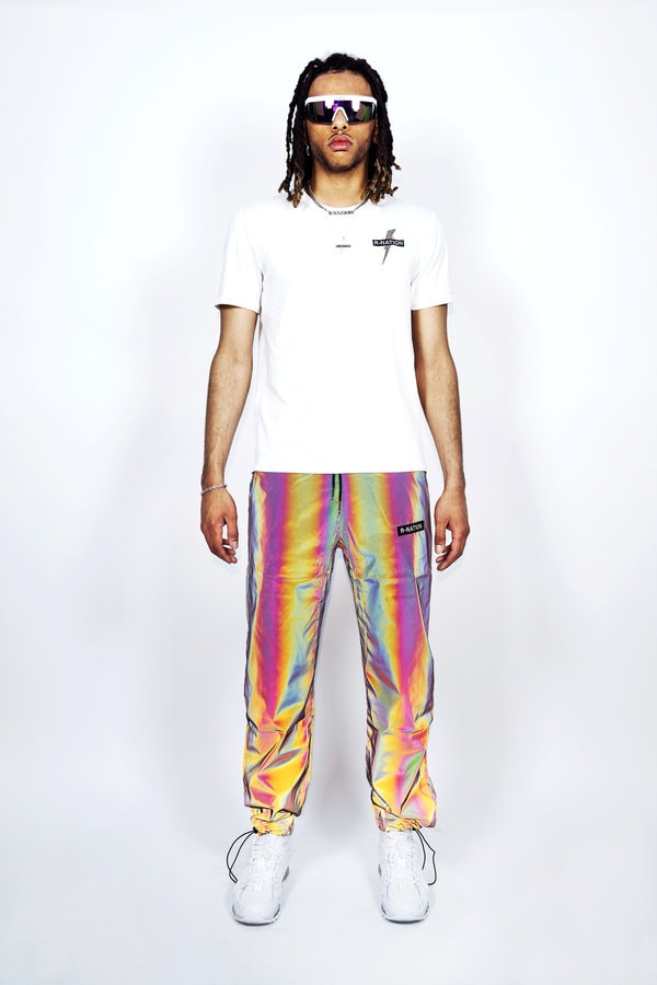 R-NATION Printemps Été 2019 collection lookbook sortie