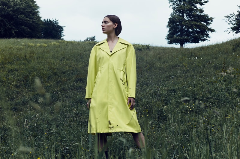 Rains explore de nouveau la lumière avec une nouvelle capsule "Enlightened"