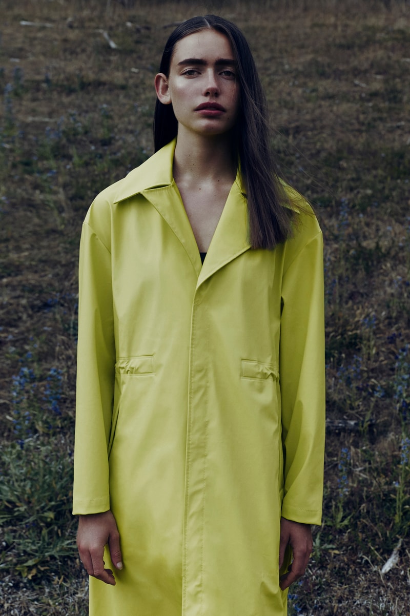 Rains explore de nouveau la lumière avec une nouvelle capsule "Enlightened"